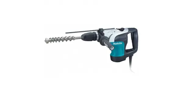 Kombinované kladivo SDS-Max Makita HR 4002 Must-Have