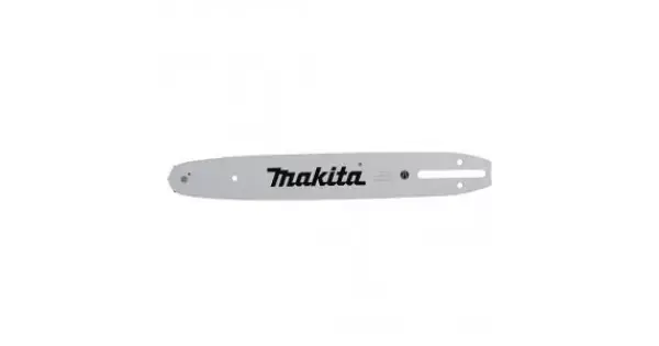 Lišta 25cm 1.1mm 3/8" DOUBLE GUARD Makita 191G14-3 Časově Omezené