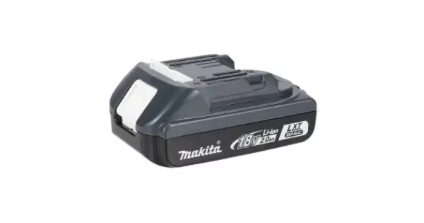 Akumulátor Li-ion LXT Basic BLB182 18V/2,0Ah Makita 1915F4-6 Výhodná Nabídka