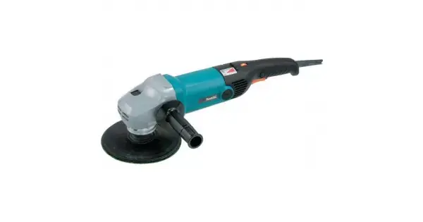 Úhlová bruska/leštička 180mm,1600W Makita SA7000C Akce