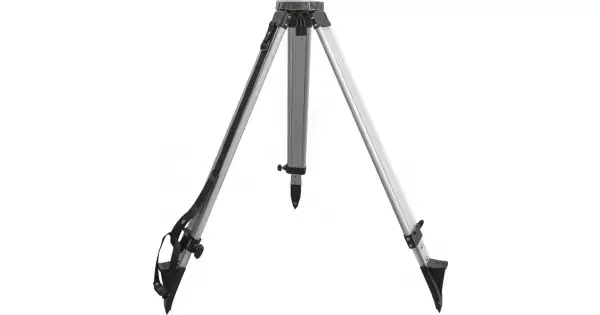 Hliníkový stativ max. 1,65m EQ9400 3úhelník 5/8" Makita P-81088 Akční Nabídka