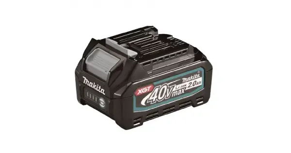 Akce Akumulátor Makita BL4020 Li-ion XGT 40V/2,0Ah 191L29-0