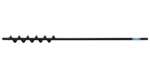 Vrták zemní šestihran 30x600 mm Makita D-82105 Víkendová Akce