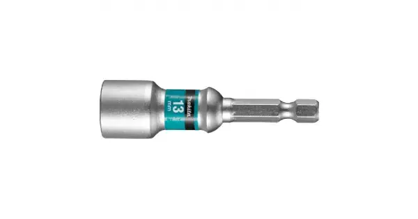 Torzní nástavec na matice magnetický, Impact Premie H13-65mm Makita E-03486 Nízká Cena
