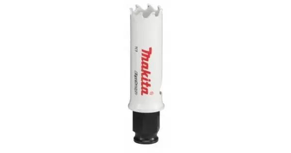 Děrovka TCT Ezychange 2 22mm Makita E-06650 Víkendová Akce