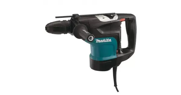 Kombinované kladivo SDS-Max Makita HR 4501C Sezónní Sleva