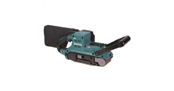 Aku pásová bruska 76x533mm Li-ion XGT 40V bez aku Makita BS001GZ Akční Nabídka