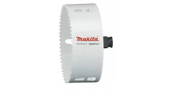 Finální Výprodej Děrovka BiM Ezychange 2 121mm Makita E-04036