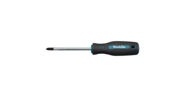 Jen Po Omezenou Doba Šroubovák křížový PZ2 délka 100mm Makita E-13390