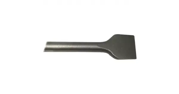 Odeslání Ihned Sekáč plochý HEX 19mm 30x150mm Makita P-13356