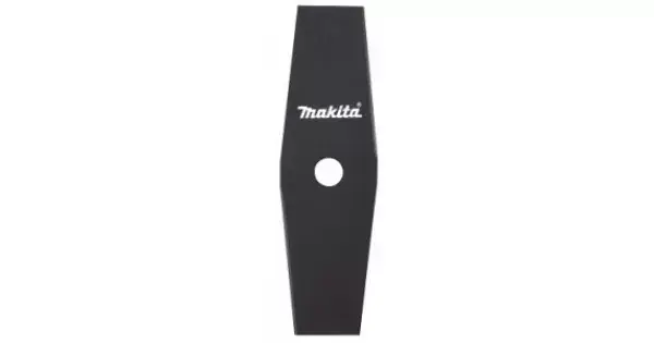 Nůž žací 2 zubý 230x25,4x2mm pro DUR369 Makita 197997-3 Omezená Nabídka