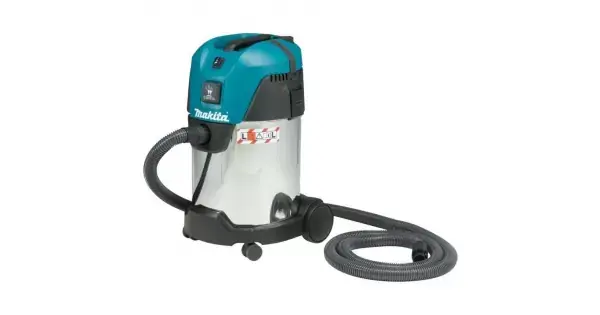 Expresní Doručení Univerzální vysavač 30l,1000W,třída L Makita VC3011L