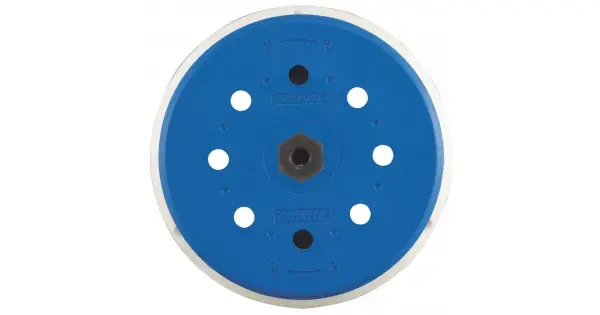 Deska kruhová 150mm tvrdá pod brusný papír pro BO6050 Makita 197315-5 Kup Teď