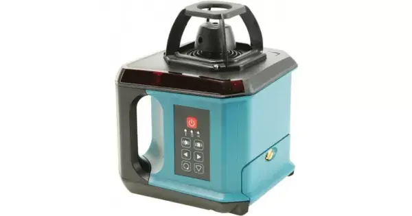 Automatický stavební laser Makita SKR200Z Sezónní Sleva