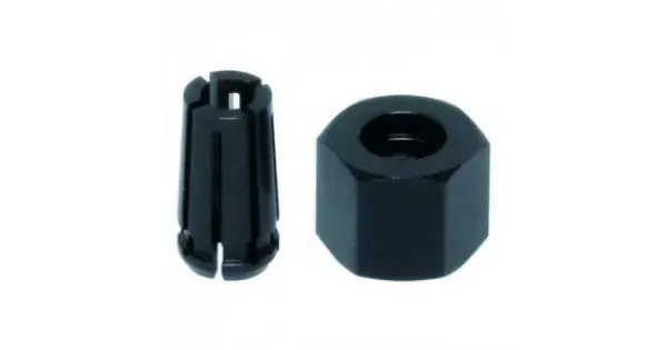 Hit Sezóny 1kleština + matice 6mm RP0910 Makita 193180-0