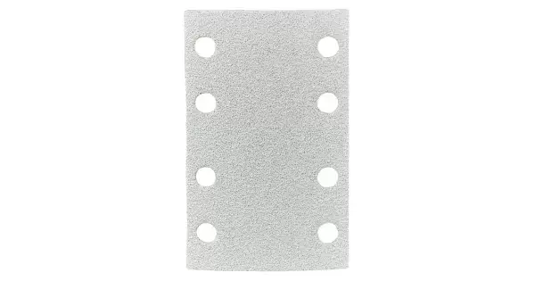 Originální Papír brusný suchý zip 80x130 A60, 10ks Makita E-23503