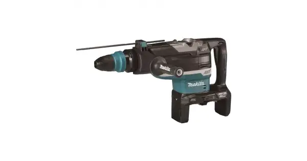 Víkendová Akce Aku kladivo SDS-Max s AWS Li-ion XGT 2x40V bez aku Makita HR006GZ