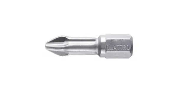 Bit PH1, 25mm, 10 ks Makita P-06030 Ihned K Objednání