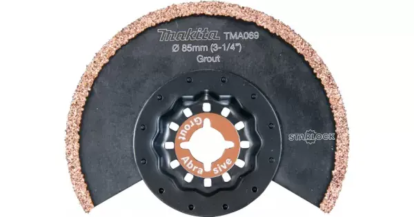 Kotouč pilový s tvrdokovem 85mm G30 TMA069 Starlock (i pro O.I.S.) Makita B-65028 Cenově Výhodný
