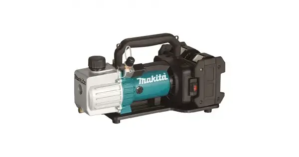 Aku vývěva Li-ion LXT 18V bez aku Makita DVP181ZK Jen Po Omezenou Doba