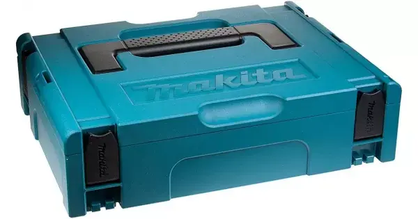 Nejlepší Volba Kufr plastový TW010G Makita 821929-5
