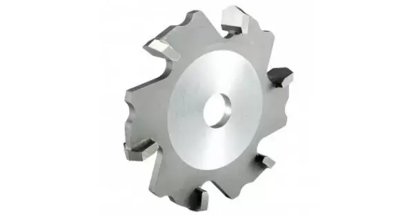 Zlevněný Fréza 135° 6Z na hliníkové panely CA5000 Makita B-48860