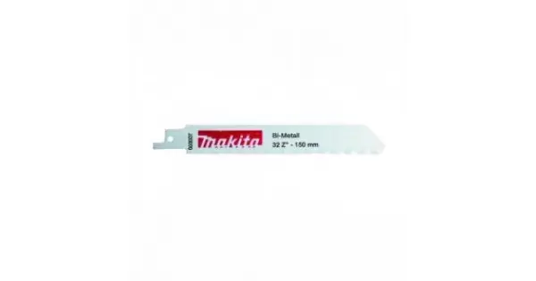 Horká Nabídka Pilový list 003007 5ks na kov Makita P-04955