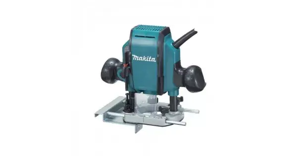 Výhodná Nabídka Vrchní frézka 900W Makita RP0900