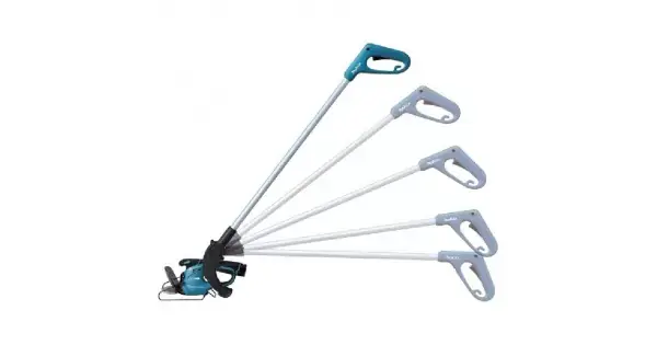 Rukojeť prodloužená pro DUM603D/DUM604/UM600D/UH201D Makita 198516-8 Horká Nabídka