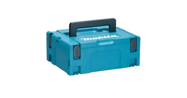 Nejlepší Volba Systainer Makpac 395x295x157mm Makita 821550-0