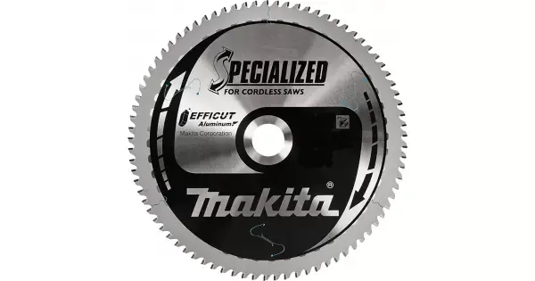 Cenově Výhodný Kotouč pilový hliník Efficut 305x2x30mm 81Z Makita E-13247