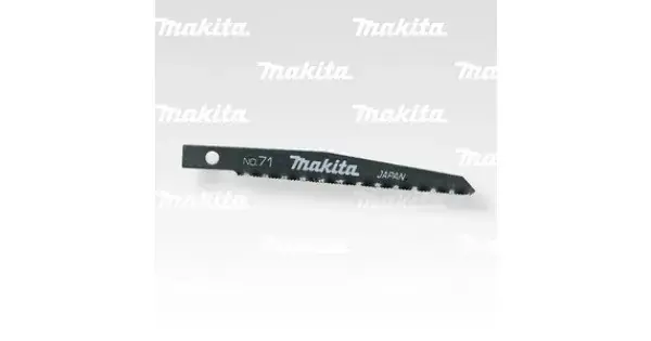 Nejlepší Cena Pilový list č.71 5ks kov Makita 792542-5