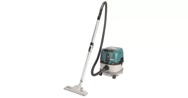 Vysoce Kvalitní Aku-vysavač Li-ion XGT 40V bez aku Makita VC001GLZ03