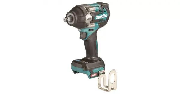 Aku rázový utahovák 1/2" Li-ion XGT 40V bez aku Makita TW007GZ Finální Výprodej