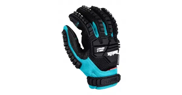 Nízká Cena Rukavice pracovní antivibrační, impact, velikost M/8 Makita P-84464