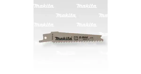 Omezená Nabídka Pilový list dřevo BiM 100mm 5ks dřevo Makita B-20432