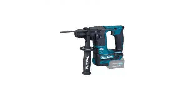 Levný Aku kladivo Li-ion 10,8V bez aku SDS-Plus Makita HR166DZ