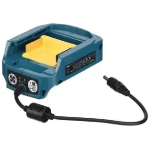 Adapter k bundám Makita 198634-2 Must-Have