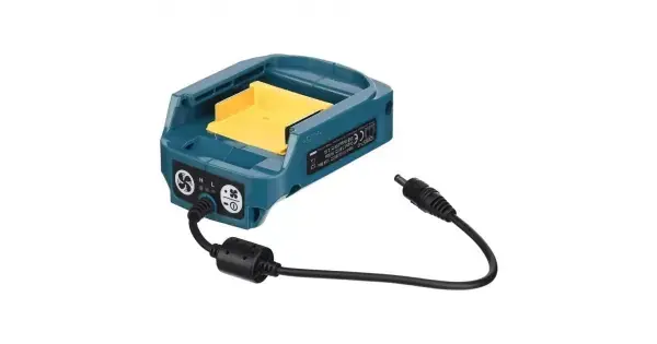 Adapter k bundám Makita 198634-2 Must-Have