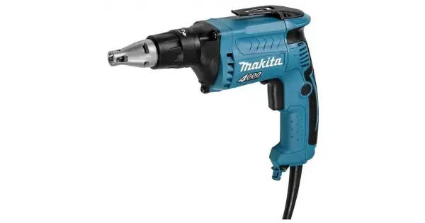 Finální Výprodej Elektronický šroubovák Makita FS4000
