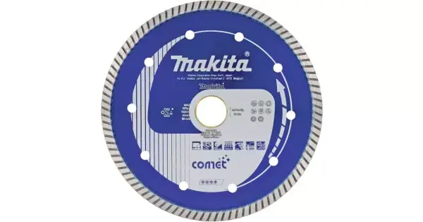 Top Prodej Kotouč řezný diamantový Comet Turbo 175x22,23mm Makita B-13013