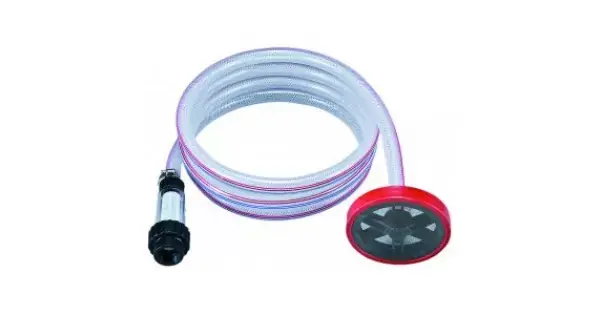 Odeslání Ihned Samonasávací hadice HW1300 Makita 197873-1