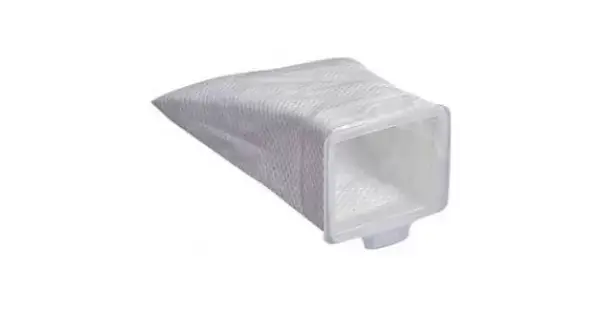 Prachový pytlík 4073D/4093D/4013D Makita 166084-9 Expresní Doručení