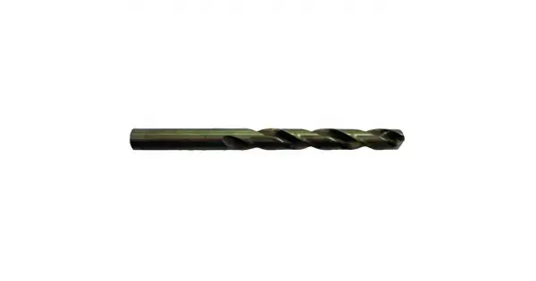Oblíbený Vrtáky do kovu HSS-Co 5% 8,8x117mm 5 ks Makita P-76663-5