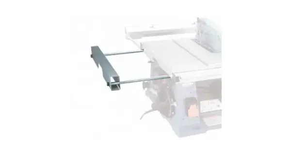 Prodloužení stolu vlevo 2704 Makita 194086-5 Vrácení Zdarma