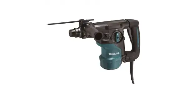 Kombinované kladivo SDS-Plus Makita HR3001CJ Autentický