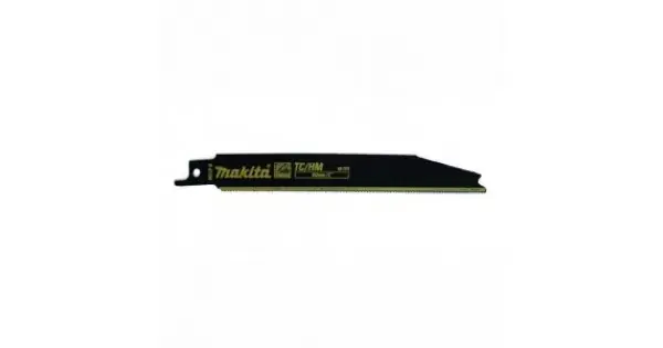 Pilový list HM na nerez 152mm 2ks pro nerezovou ocel Makita B-07250 Tovární Cena