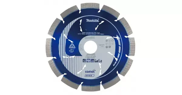 Kotouč řezný diamantový Comet 150x10x22,23mm Makita B-27187 Ihned K Objednání