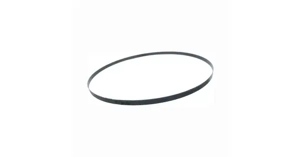 Vysoce Kvalitní Pilový pás 2240x6x0,5mm, dřevo do oblouku,3ks Makita B-16689
