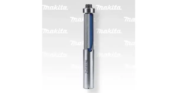 Zarovnávací fréza pr. 12.7, stopka 12 mm Makita P-78994 Rychlé Dodání